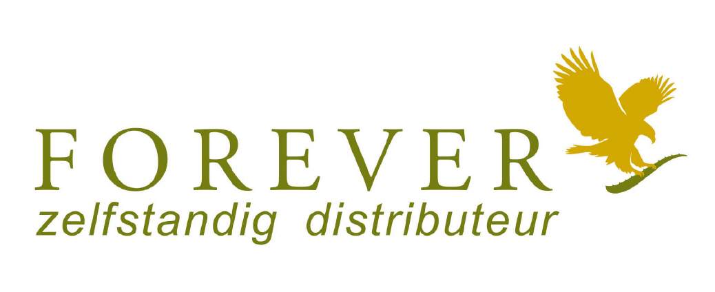 Zelfstandig Distriburteur Forever Living Products FLP